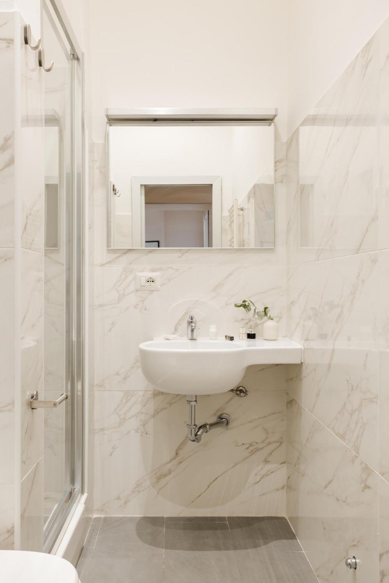 Apart-hotel Sonder Fontana Di Trevi