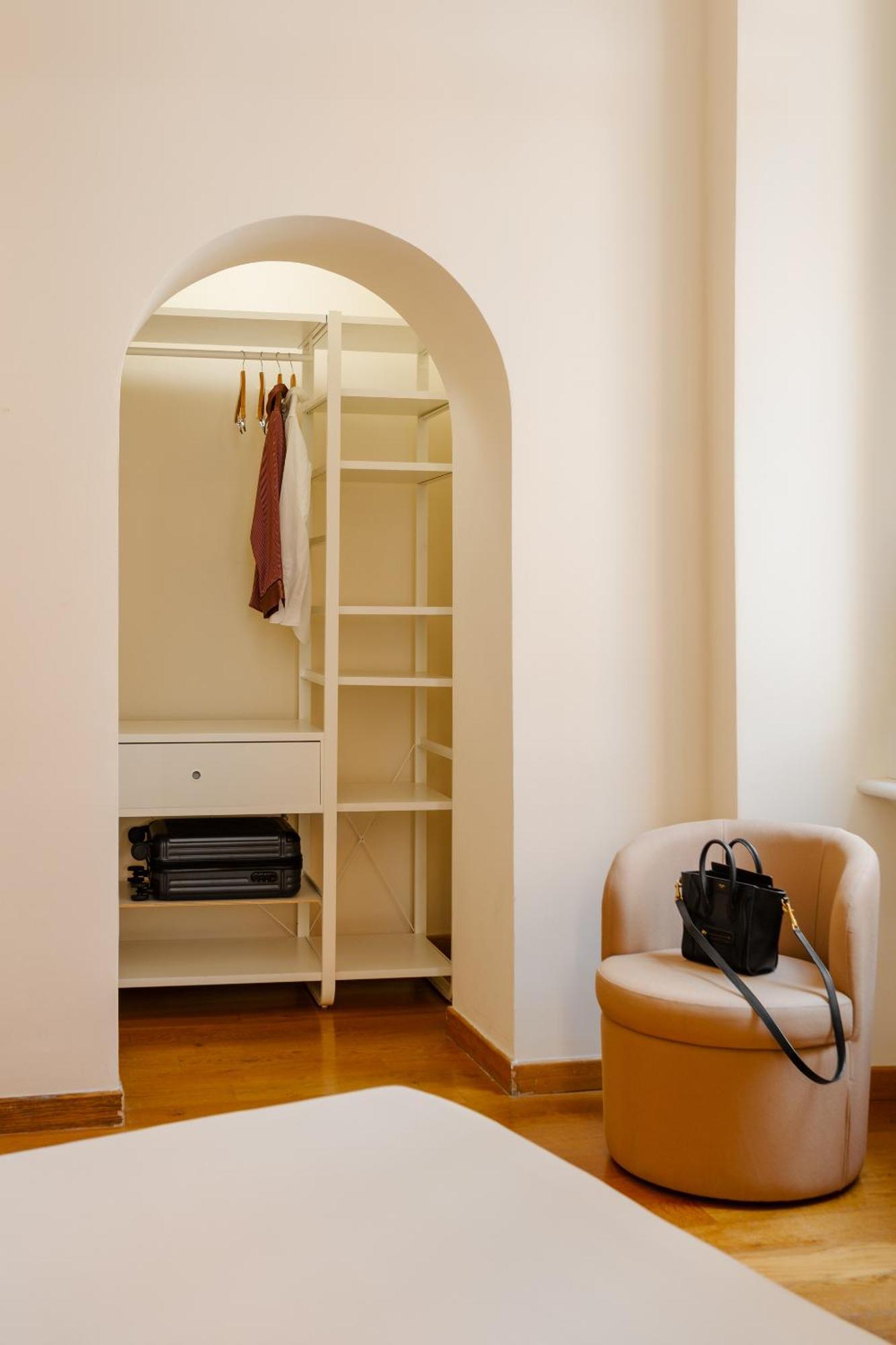 Sonder Fontana Di Trevi Apart-hotel 3*