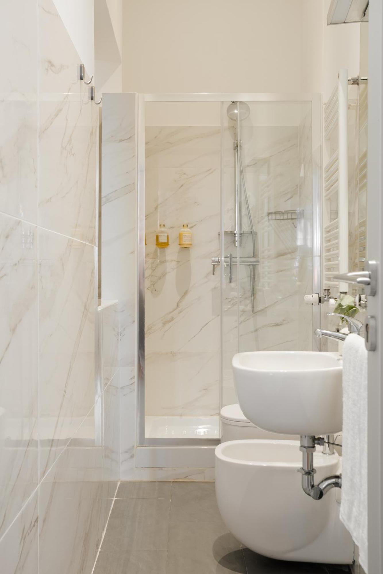 Apart-hotel Sonder Fontana Di Trevi 3*