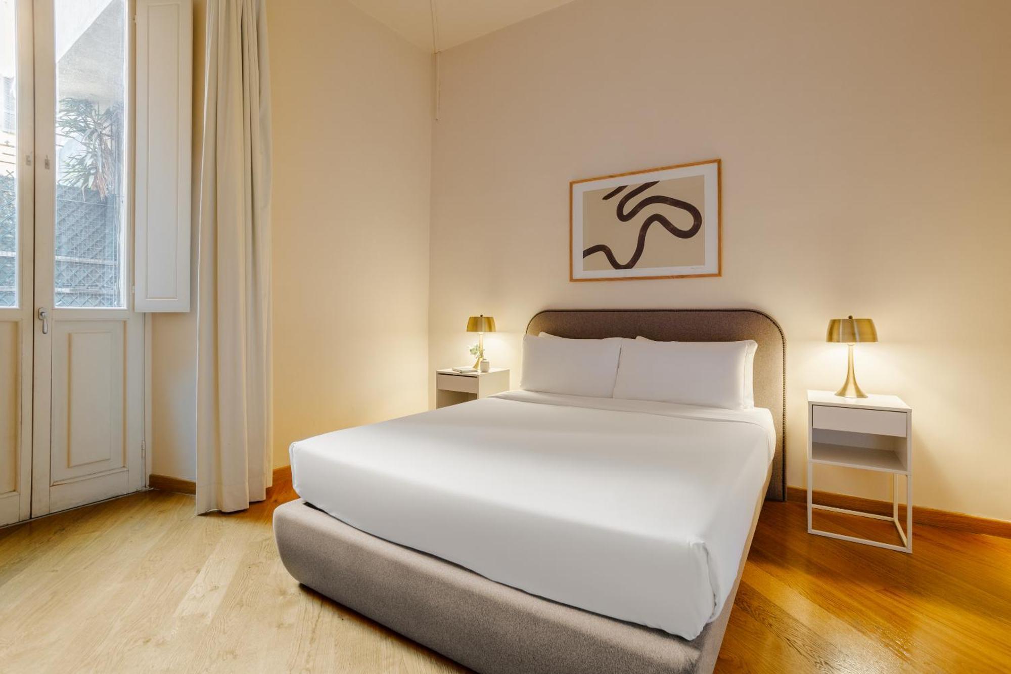 Apart-hotel Sonder Fontana Di Trevi